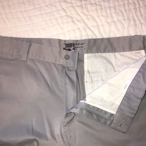Nike golf shorts
